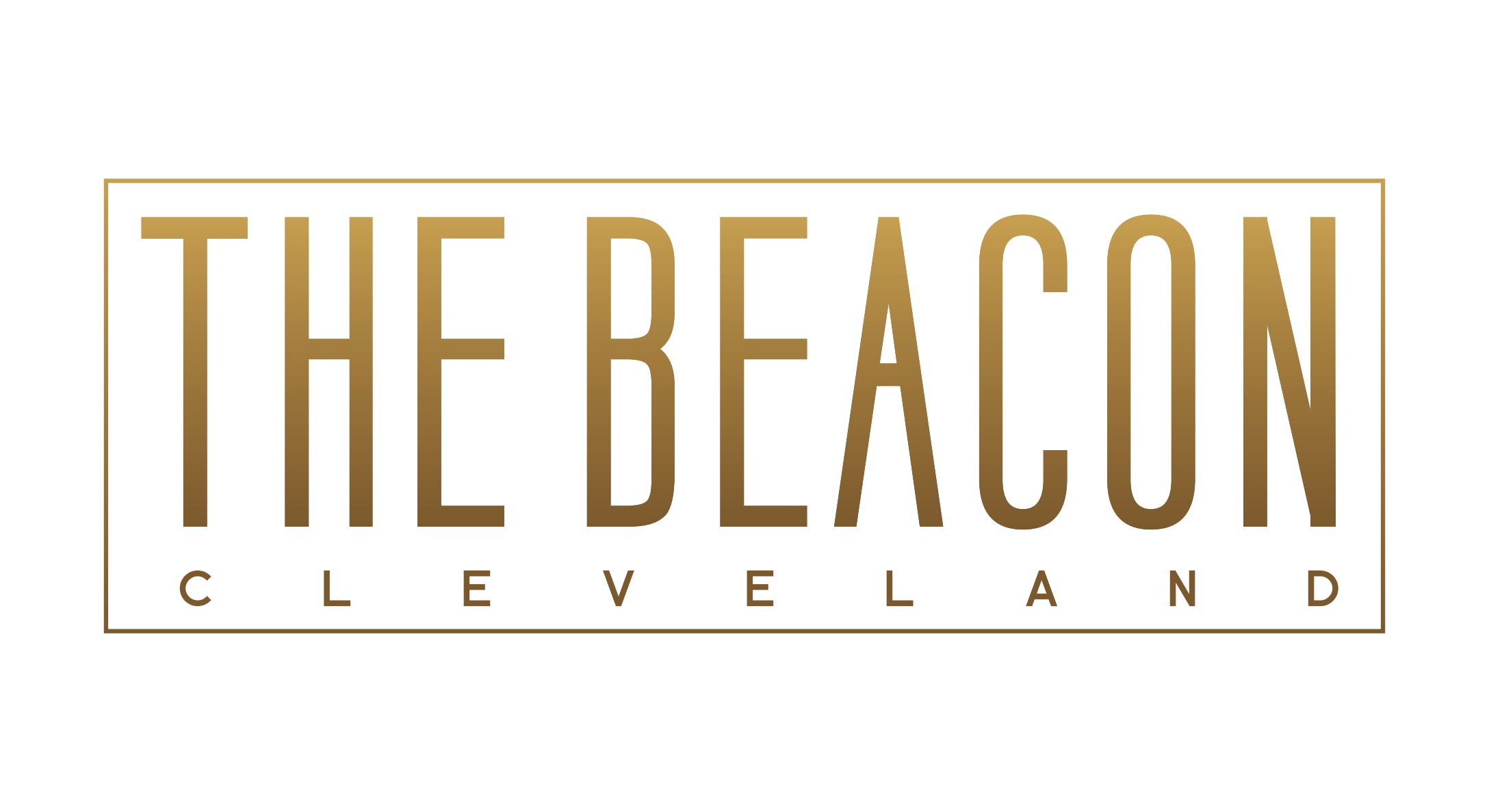 The Beacon CLE Logo